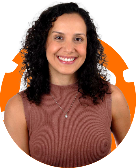 Foto de Clarissa Marinho